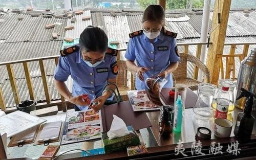 夷陵雷霆出擊，珠寶首飾零售行業(yè)禁捕行動(dòng)毫不手軟